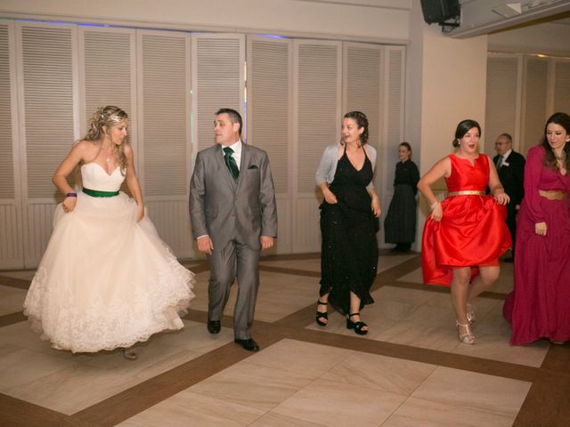 La boda de David y Rebeca en Valencia, Valencia 99