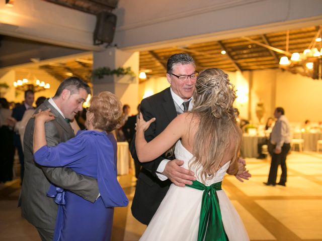 La boda de David y Rebeca en Valencia, Valencia 102