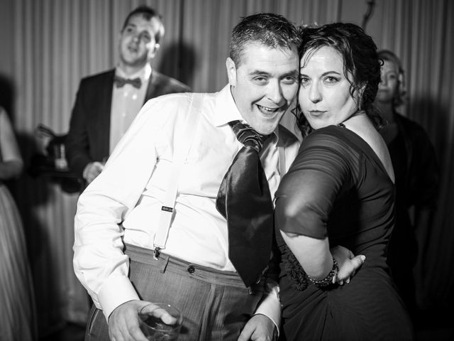 La boda de David y Rebeca en Valencia, Valencia 107