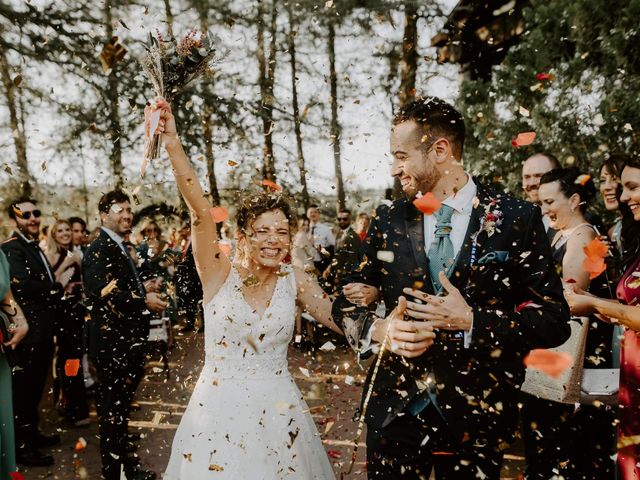 La boda de Roberto y Verónica  en San Agustin De Guadalix, Madrid 4
