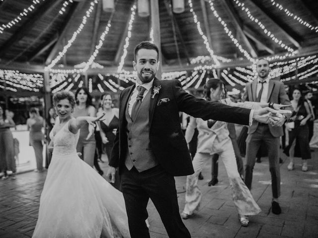 La boda de Roberto y Verónica  en San Agustin De Guadalix, Madrid 7