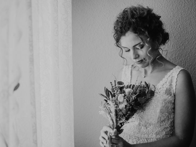 La boda de Roberto y Verónica  en San Agustin De Guadalix, Madrid 9
