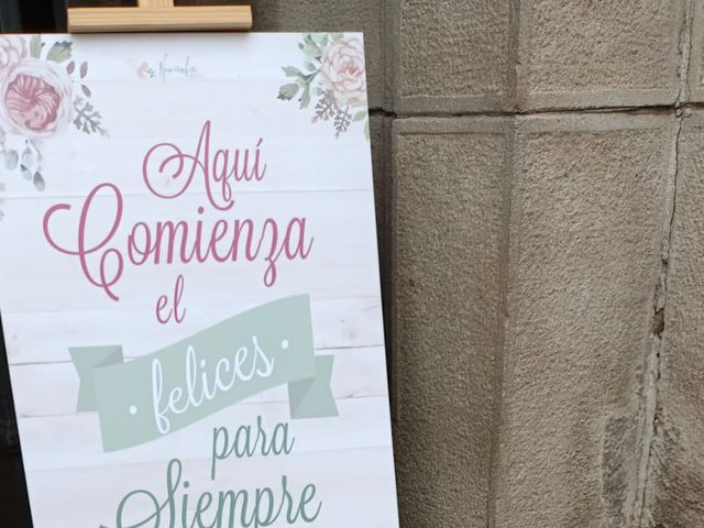 La boda de Natalia y Borja en Gijón, Asturias 63