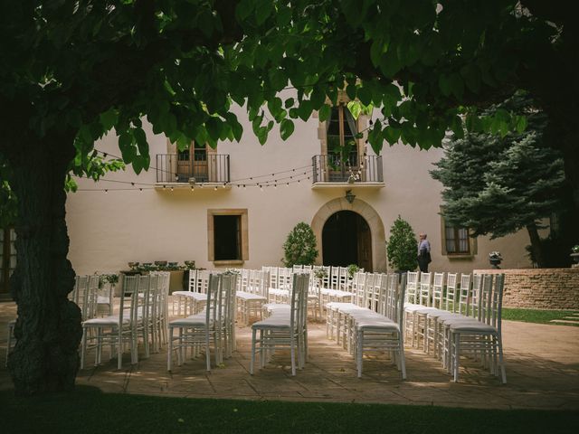 La boda de Ely y Eduard en Alella, Barcelona 16