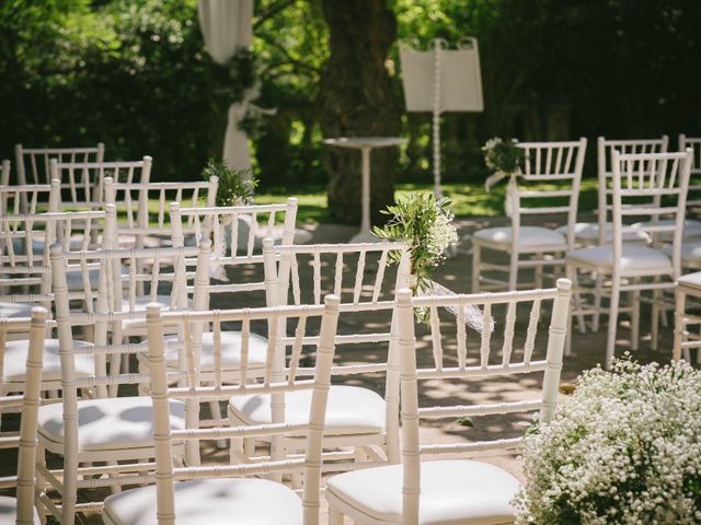 La boda de Ely y Eduard en Alella, Barcelona 20