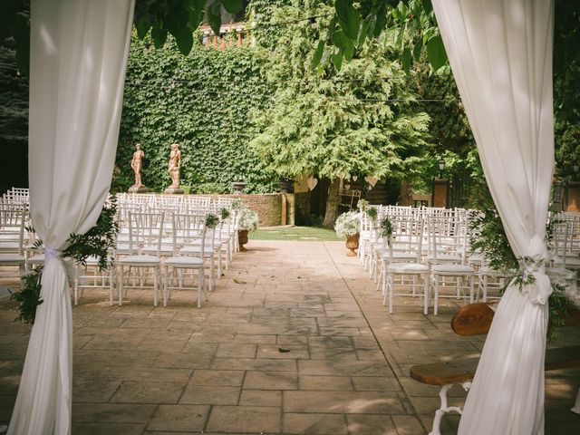 La boda de Ely y Eduard en Alella, Barcelona 21