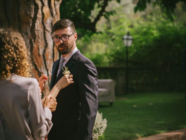 La boda de Ely y Eduard en Alella, Barcelona 38