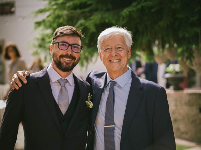 La boda de Ely y Eduard en Alella, Barcelona 39