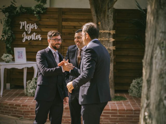 La boda de Ely y Eduard en Alella, Barcelona 40