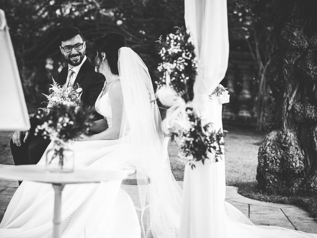 La boda de Ely y Eduard en Alella, Barcelona 51