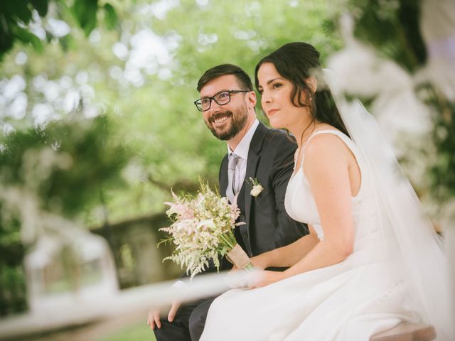 La boda de Ely y Eduard en Alella, Barcelona 57