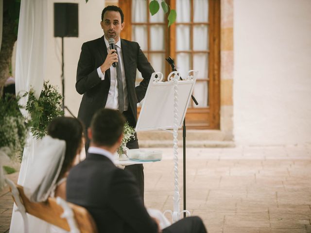 La boda de Ely y Eduard en Alella, Barcelona 60