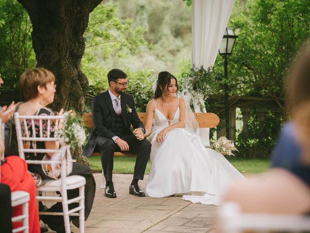 La boda de Ely y Eduard en Alella, Barcelona 65