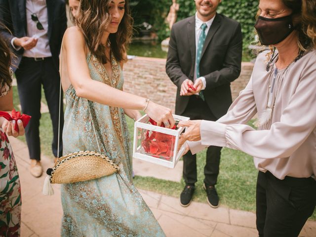 La boda de Ely y Eduard en Alella, Barcelona 66