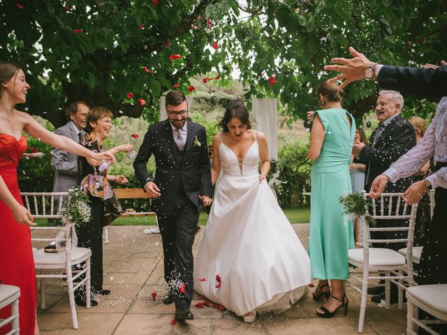 La boda de Ely y Eduard en Alella, Barcelona 68