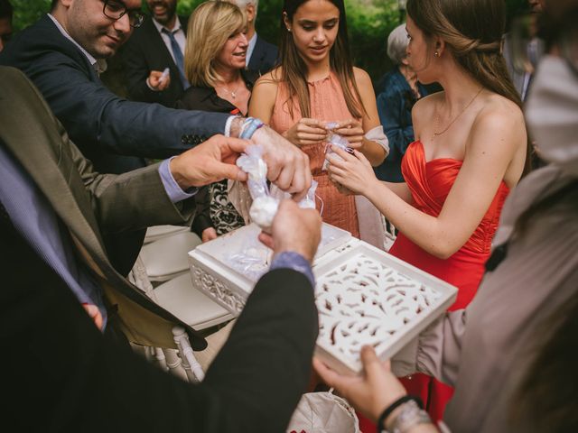 La boda de Ely y Eduard en Alella, Barcelona 69