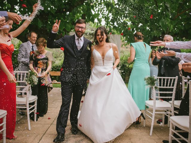 La boda de Ely y Eduard en Alella, Barcelona 70