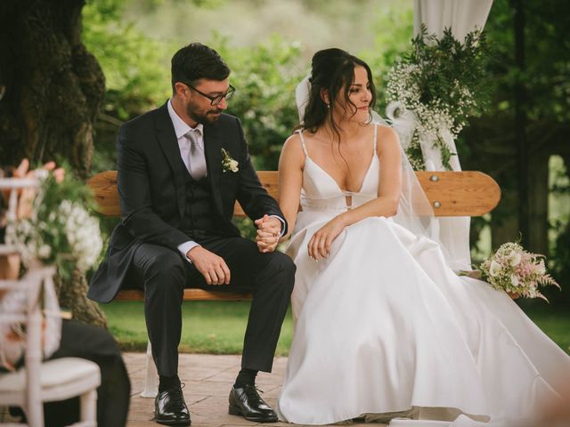 La boda de Ely y Eduard en Alella, Barcelona 71