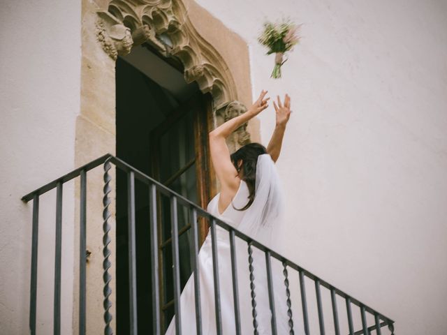 La boda de Ely y Eduard en Alella, Barcelona 73