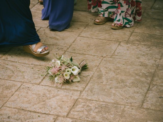 La boda de Ely y Eduard en Alella, Barcelona 74