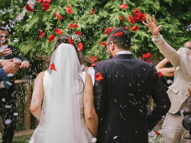 La boda de Ely y Eduard en Alella, Barcelona 75