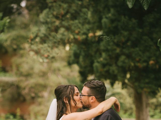 La boda de Ely y Eduard en Alella, Barcelona 76