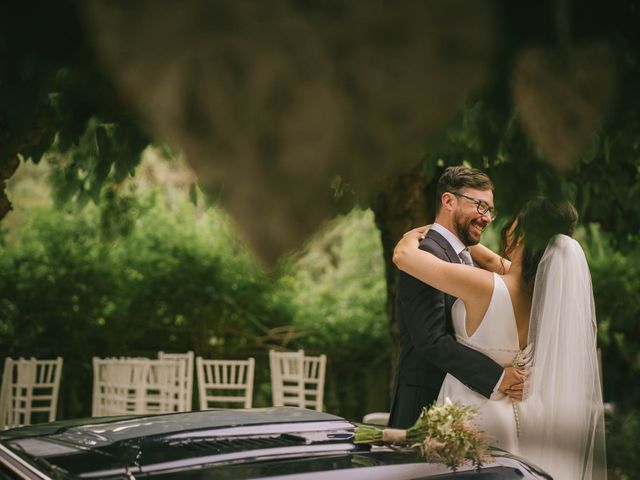 La boda de Ely y Eduard en Alella, Barcelona 80