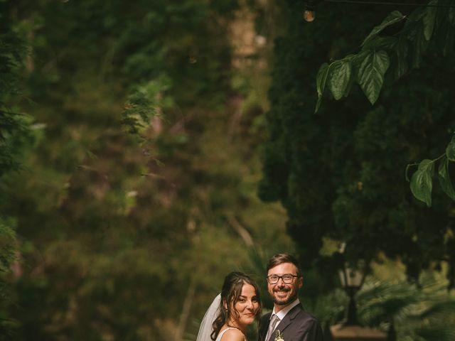 La boda de Ely y Eduard en Alella, Barcelona 90