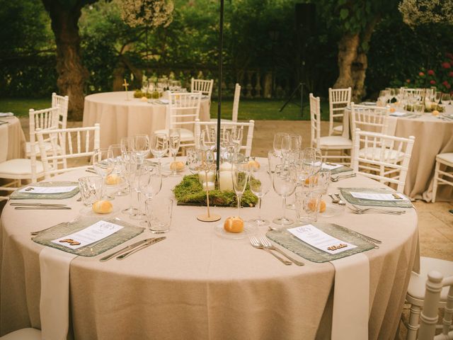 La boda de Ely y Eduard en Alella, Barcelona 100