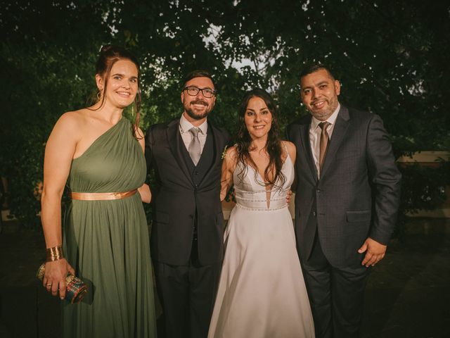 La boda de Ely y Eduard en Alella, Barcelona 104