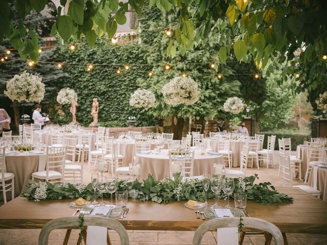 La boda de Ely y Eduard en Alella, Barcelona 105