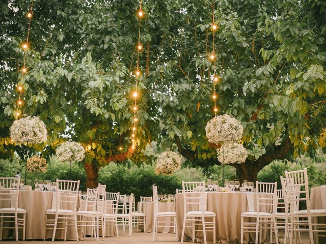 La boda de Ely y Eduard en Alella, Barcelona 107