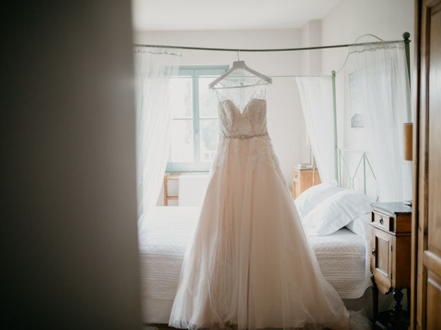 La boda de Borja y Imene en Gandia, Valencia 3