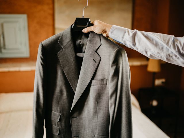 La boda de Borja y Imene en Gandia, Valencia 8