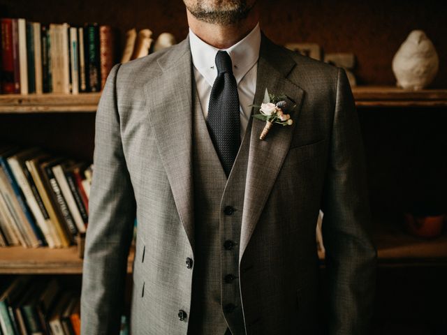 La boda de Borja y Imene en Gandia, Valencia 12