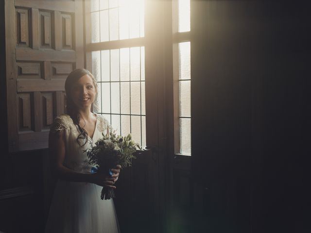 La boda de Marc y Saray en Pedrola, Zaragoza 27