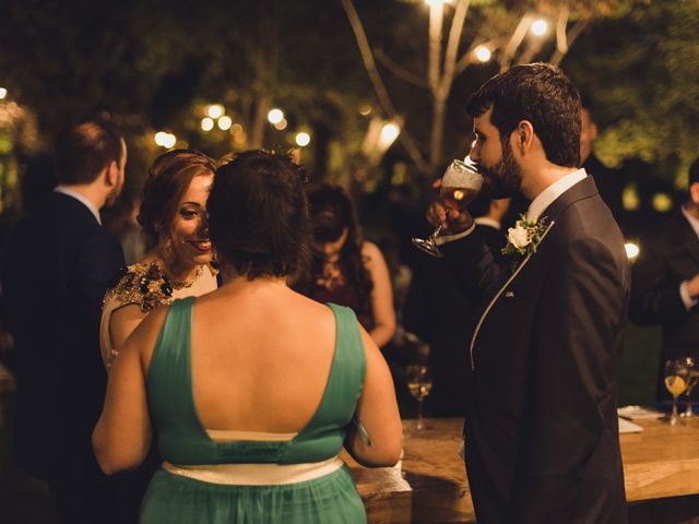 La boda de Marc y Saray en Pedrola, Zaragoza 46