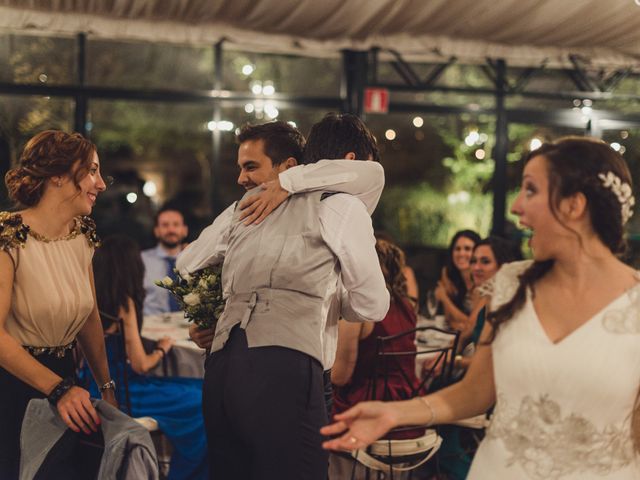 La boda de Marc y Saray en Pedrola, Zaragoza 54