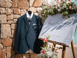 La boda de Paula y Juan 3