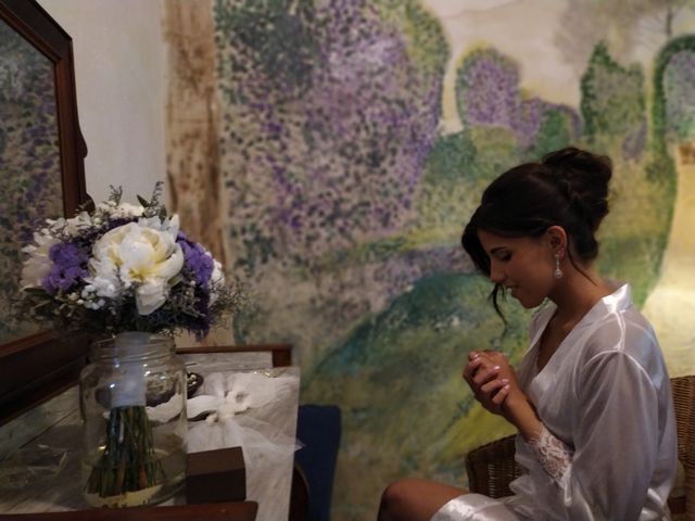 La boda de Raúl y Helena en Cabrils, Barcelona 3
