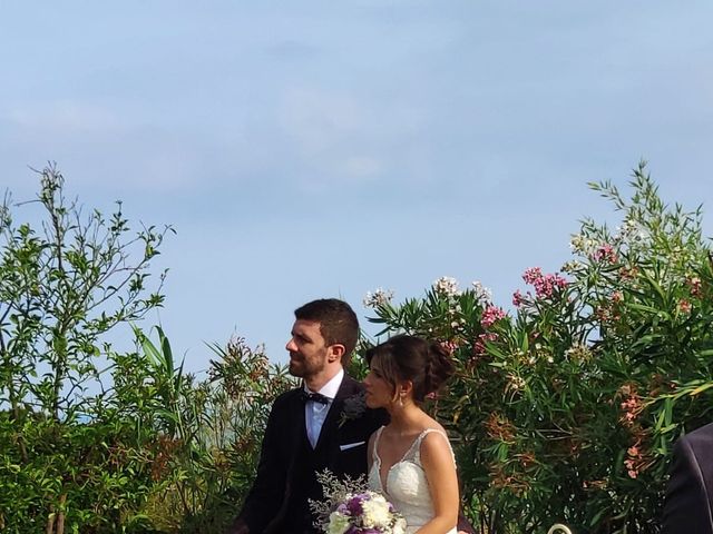 La boda de Raúl y Helena en Cabrils, Barcelona 6