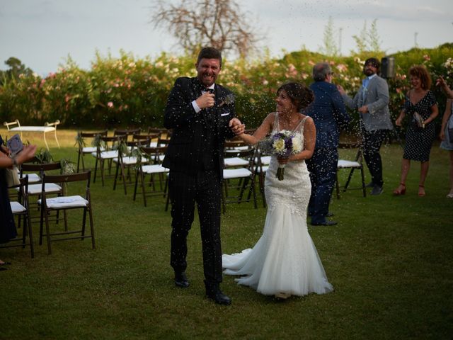 La boda de Raúl y Helena en Cabrils, Barcelona 7