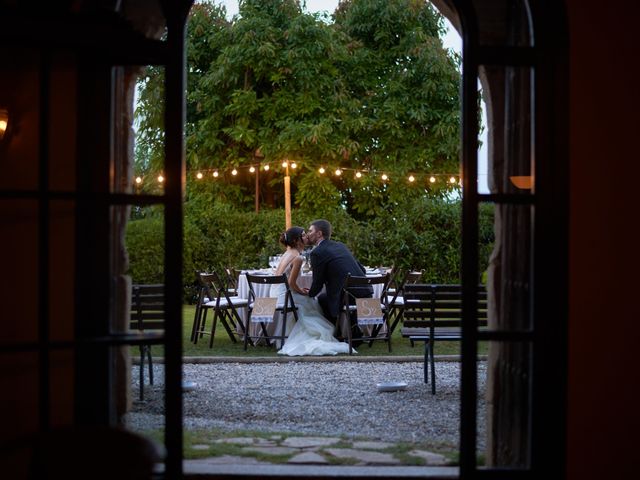 La boda de Raúl y Helena en Cabrils, Barcelona 8