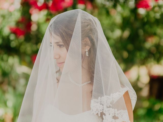 La boda de Sergio y Génesis en Alcalá De Henares, Madrid 53