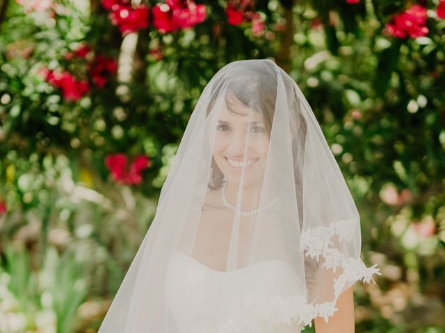 La boda de Sergio y Génesis en Alcalá De Henares, Madrid 54