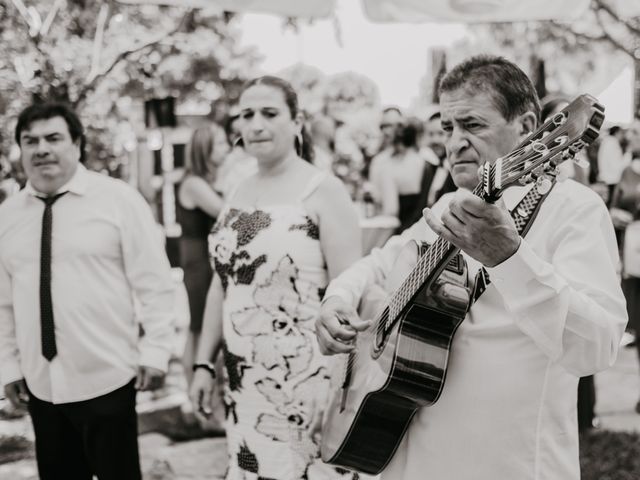 La boda de Sergio y Génesis en Alcalá De Henares, Madrid 55