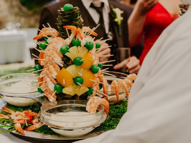 La boda de Sergio y Génesis en Alcalá De Henares, Madrid 64