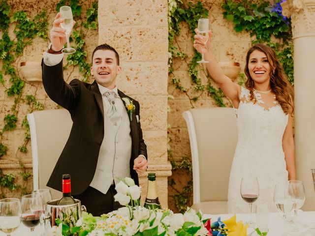 La boda de Sergio y Génesis en Alcalá De Henares, Madrid 75