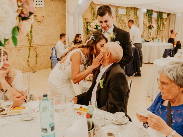 La boda de Sergio y Génesis en Alcalá De Henares, Madrid 80