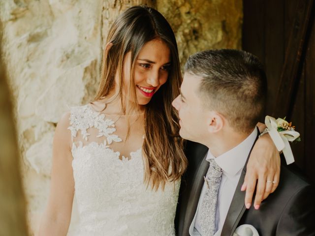 La boda de Sergio y Génesis en Alcalá De Henares, Madrid 108